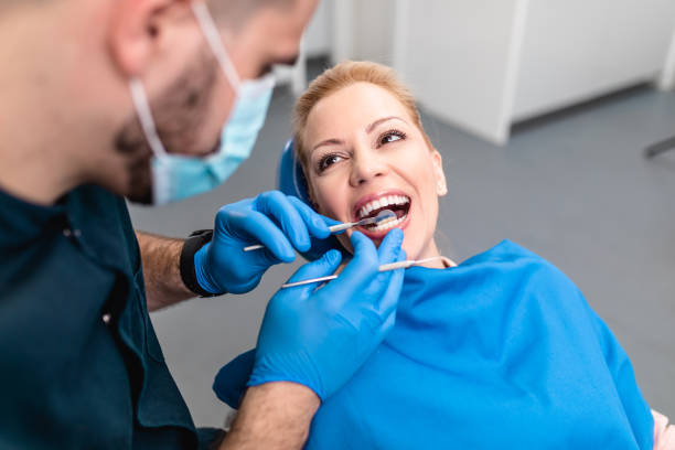Best Dental Exams and Cleanings  in Manchester, GA