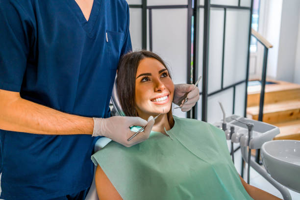 Dental X-Rays and Imaging in Manchester, GA