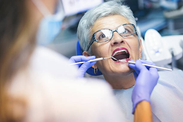 Manchester, GA Dental Services Company