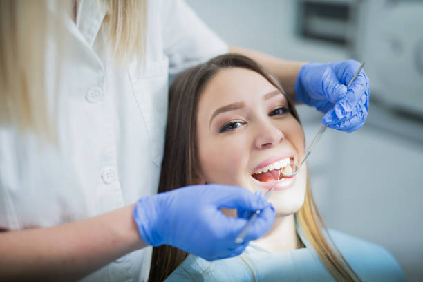 TMJ/TMD Treatment in Manchester, GA