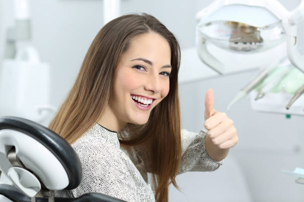 Best Wisdom Tooth Removal  in Manchester, GA